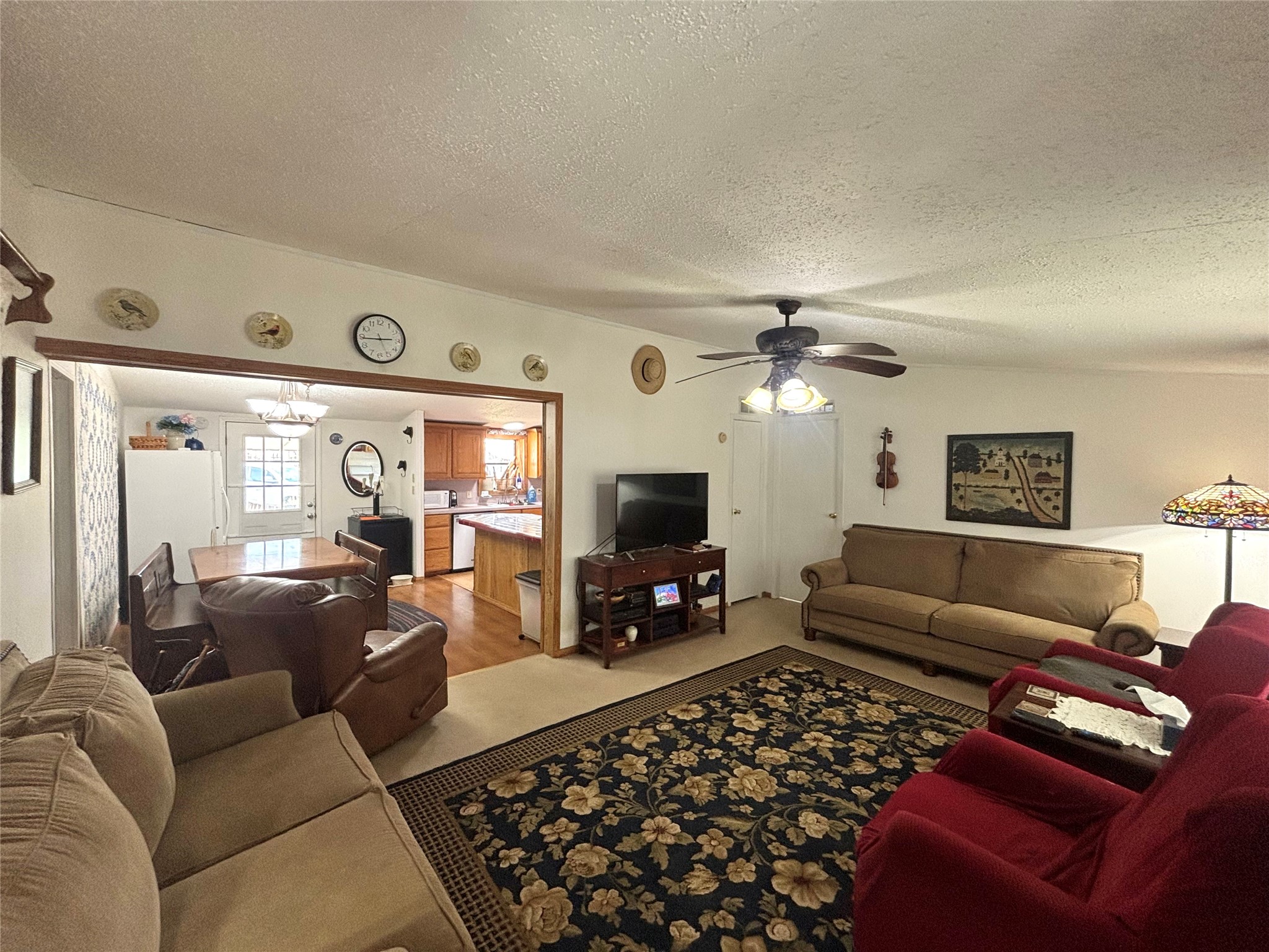 908 North Pitzer Street Colmesneil, TX 75938 - Photo 10 of 35