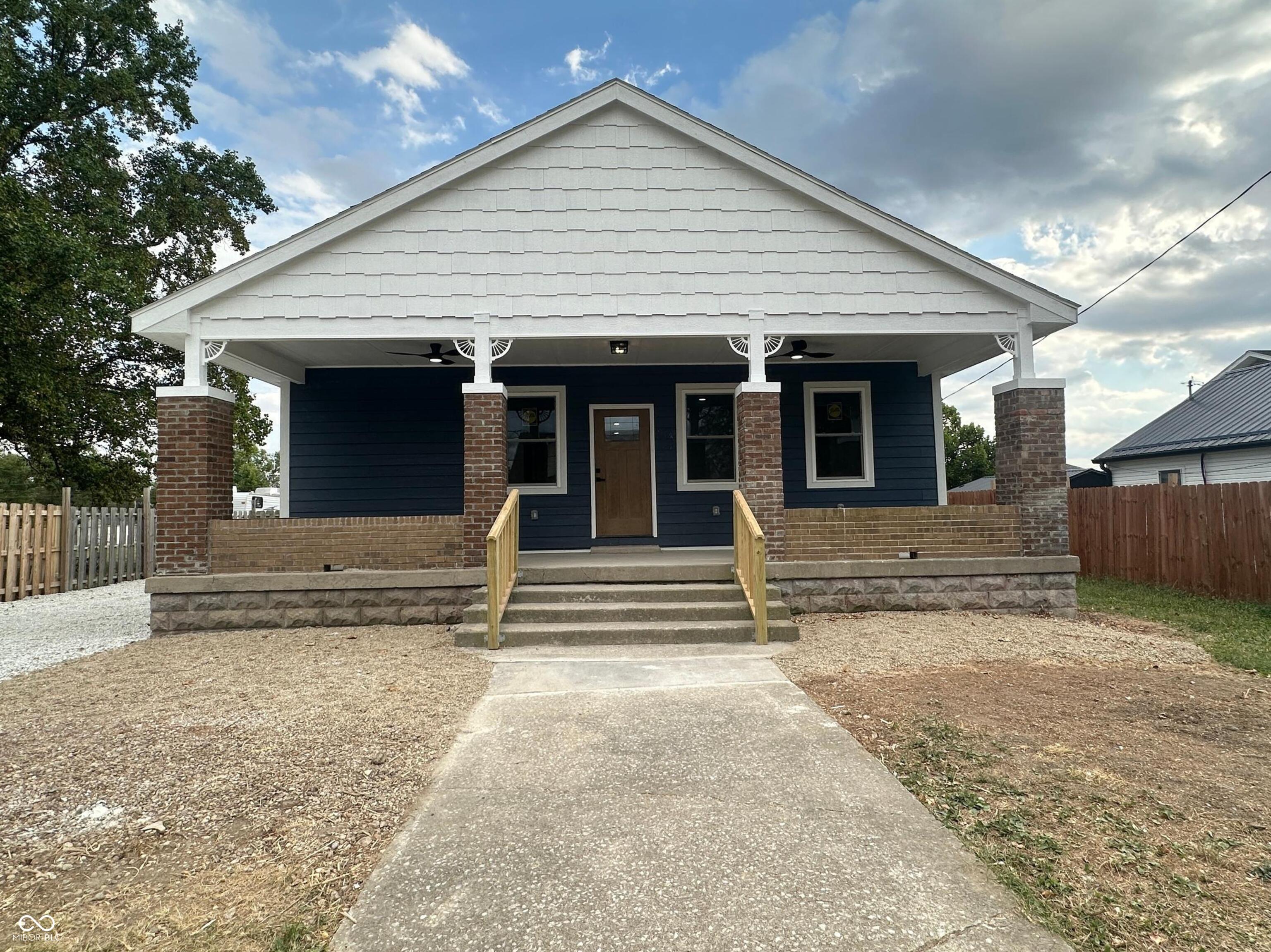 310 East Main Street Bainbridge, IN 46105 - Photo 1 of 72 Gallery Image 1