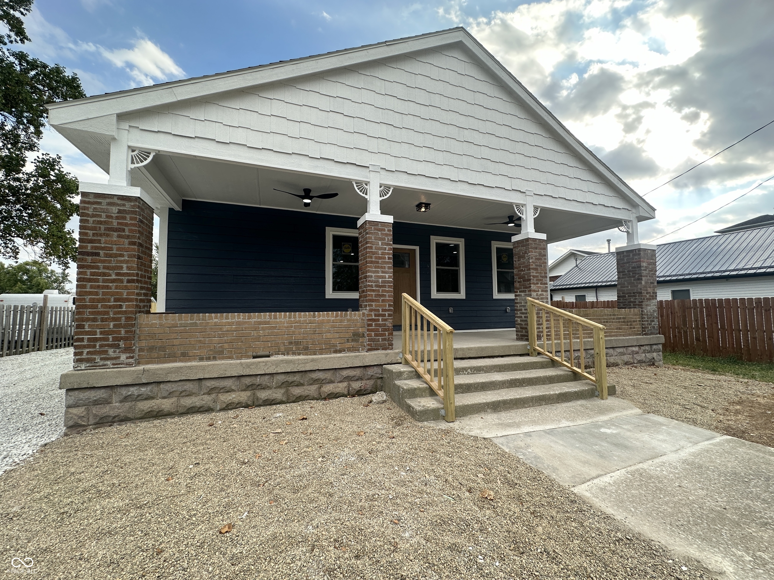 310 East Main Street Bainbridge, IN 46105 - Photo 2 of 72 Gallery Image 2