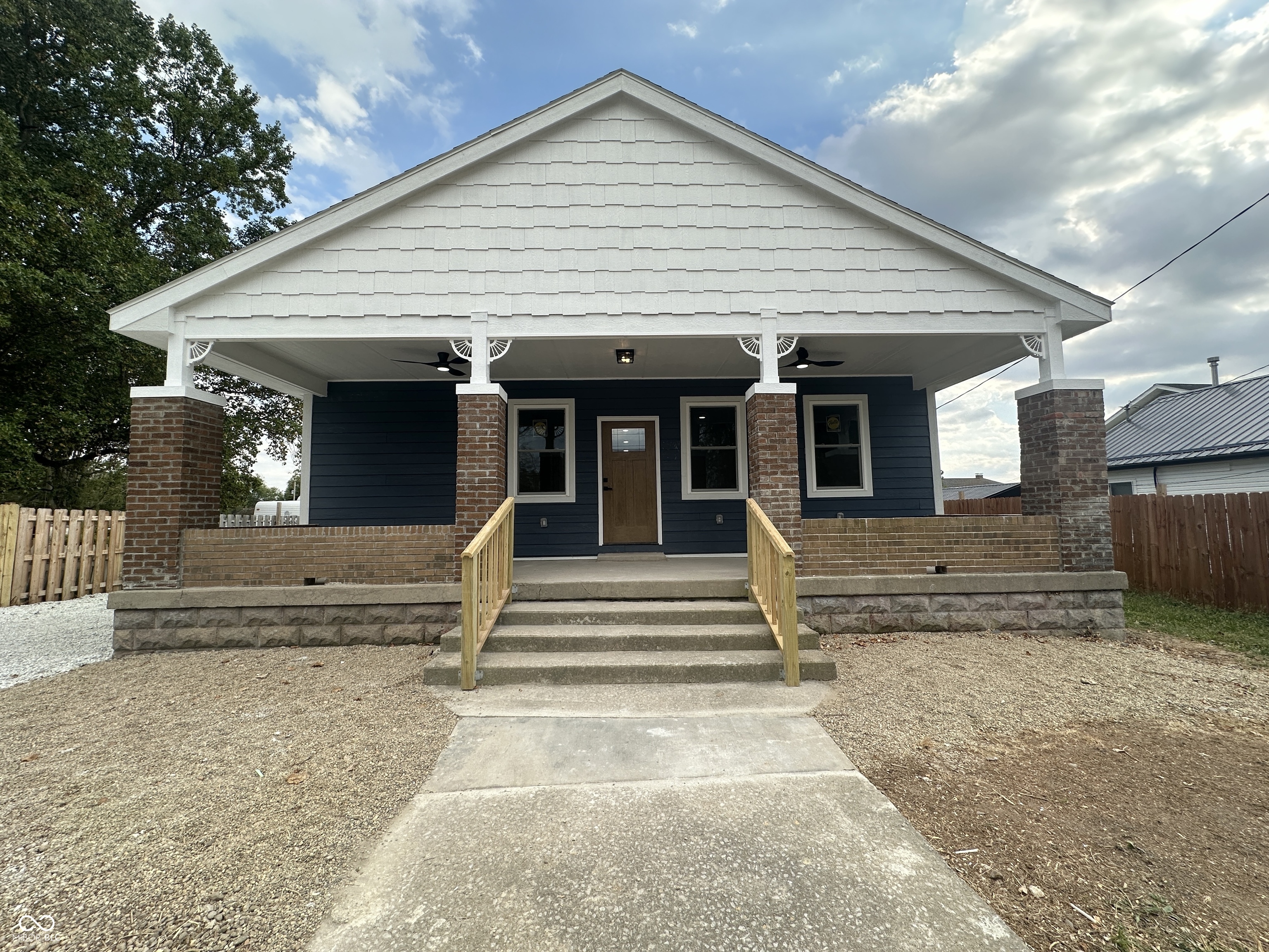 310 East Main Street Bainbridge, IN 46105 - Photo 4 of 72 Gallery Image 4