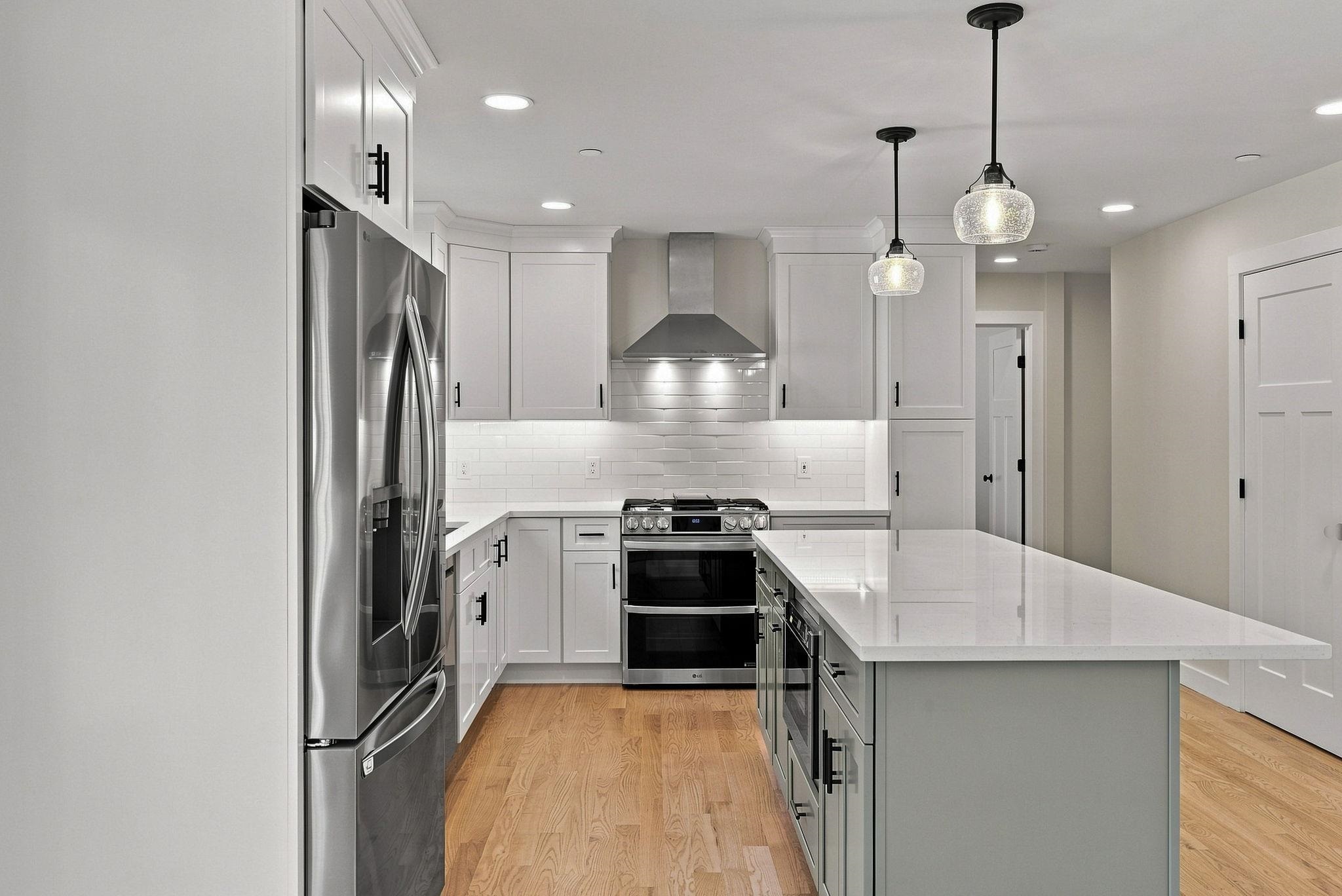 264 Colburn Road New Boston, NH 03070 - Photo 12 of 40 Gallery Image 12
