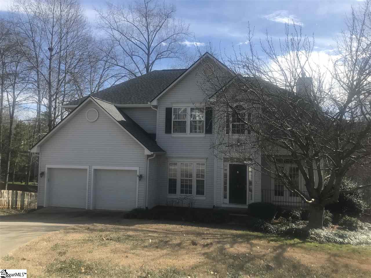 192 Timberleaf Drive Duncan, SC 29334 - Photo 1 of 35