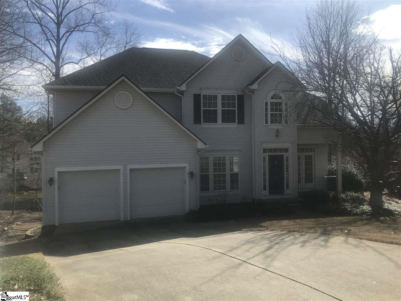 192 Timberleaf Drive Duncan, SC 29334 - Photo 35 of 35