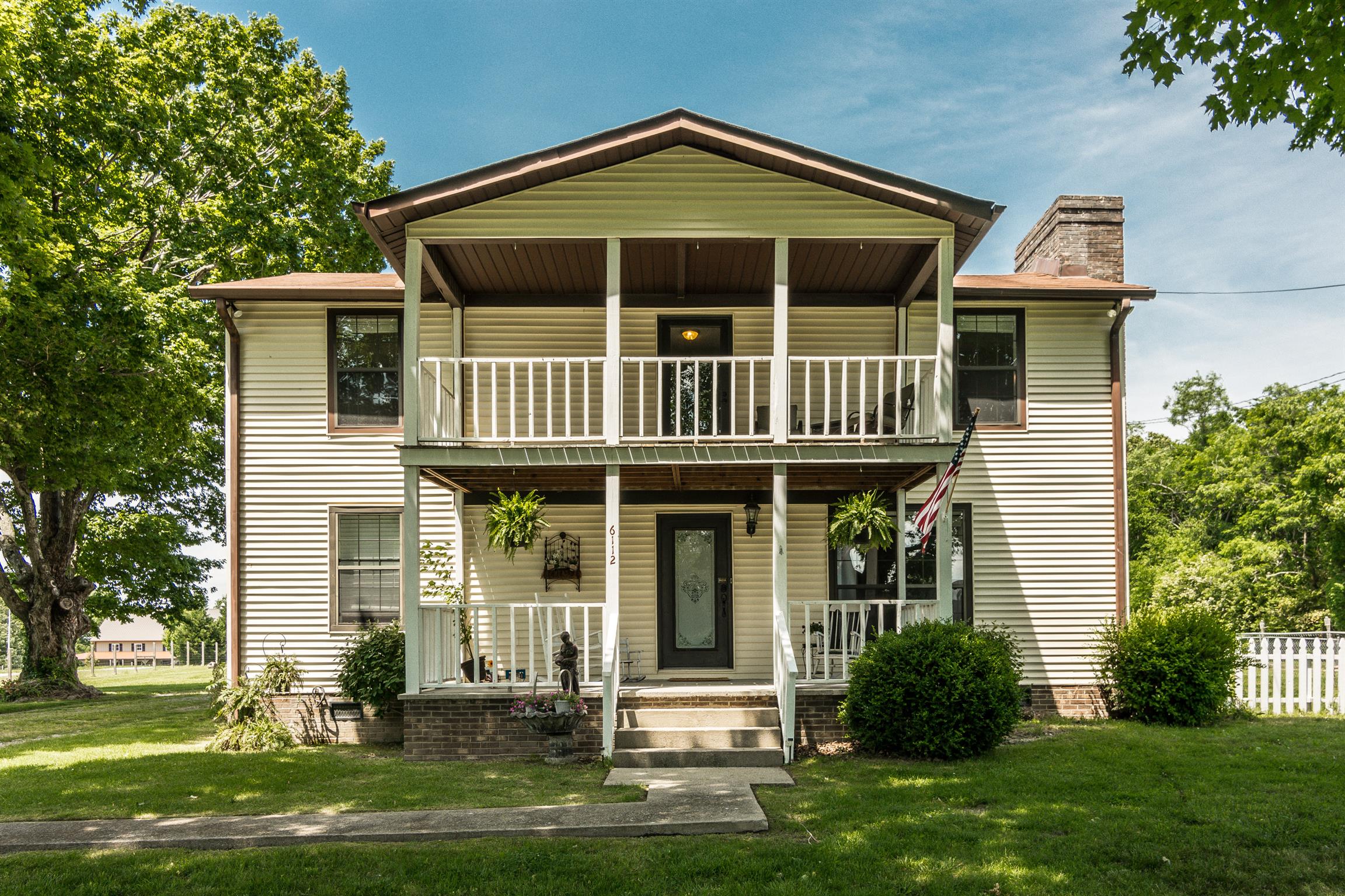 6112 Dividing Ridge Road Goodlettsville, TN 37072 - Photo 1 of 30 Gallery Image 1