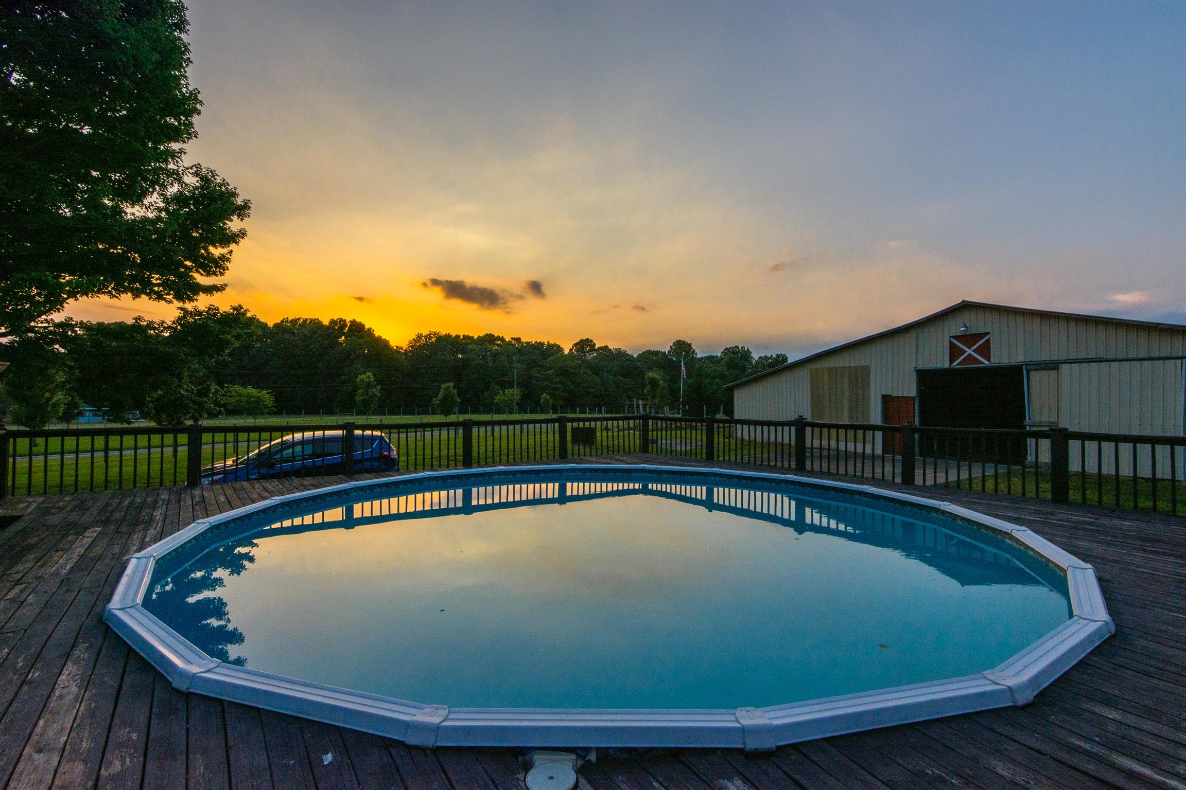 6112 Dividing Ridge Road Goodlettsville, TN 37072 - Photo 28 of 30 Gallery Image 28