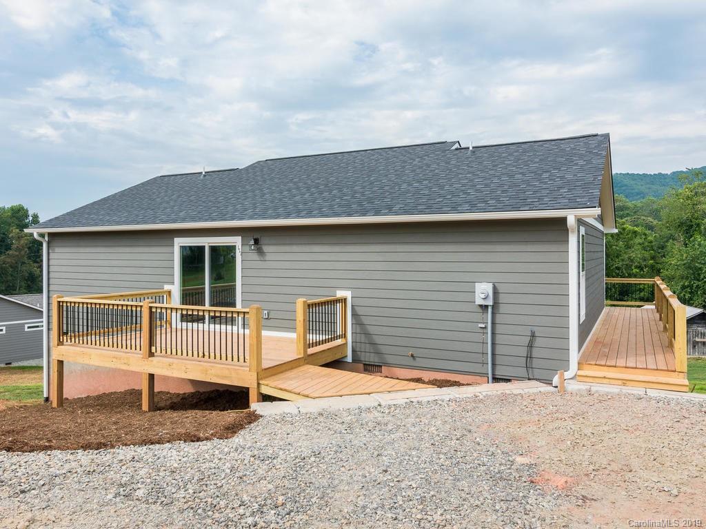 111 Dapple Road Candler, NC 28715 - Photo 4 of 21 Gallery Image 4