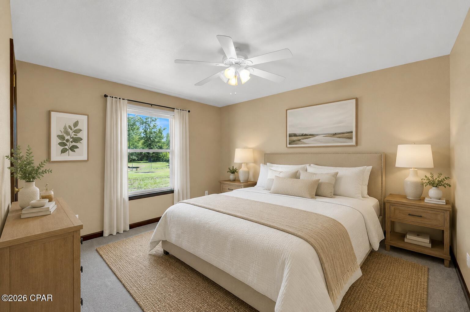 2831 Maulden Road Southport, FL 32409 - Photo 18 of 30