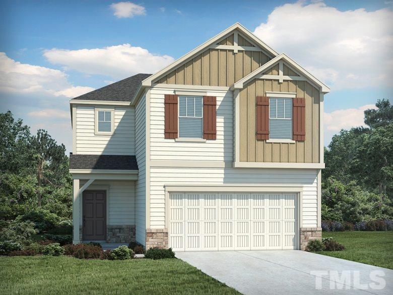 1407 Wrenn Road Durham, NC 27703 - Photo 1 of 4 Gallery Image 1