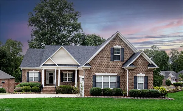 $599,000 | 4730 Michaels Trail, Winston-Salem, NC 27101
