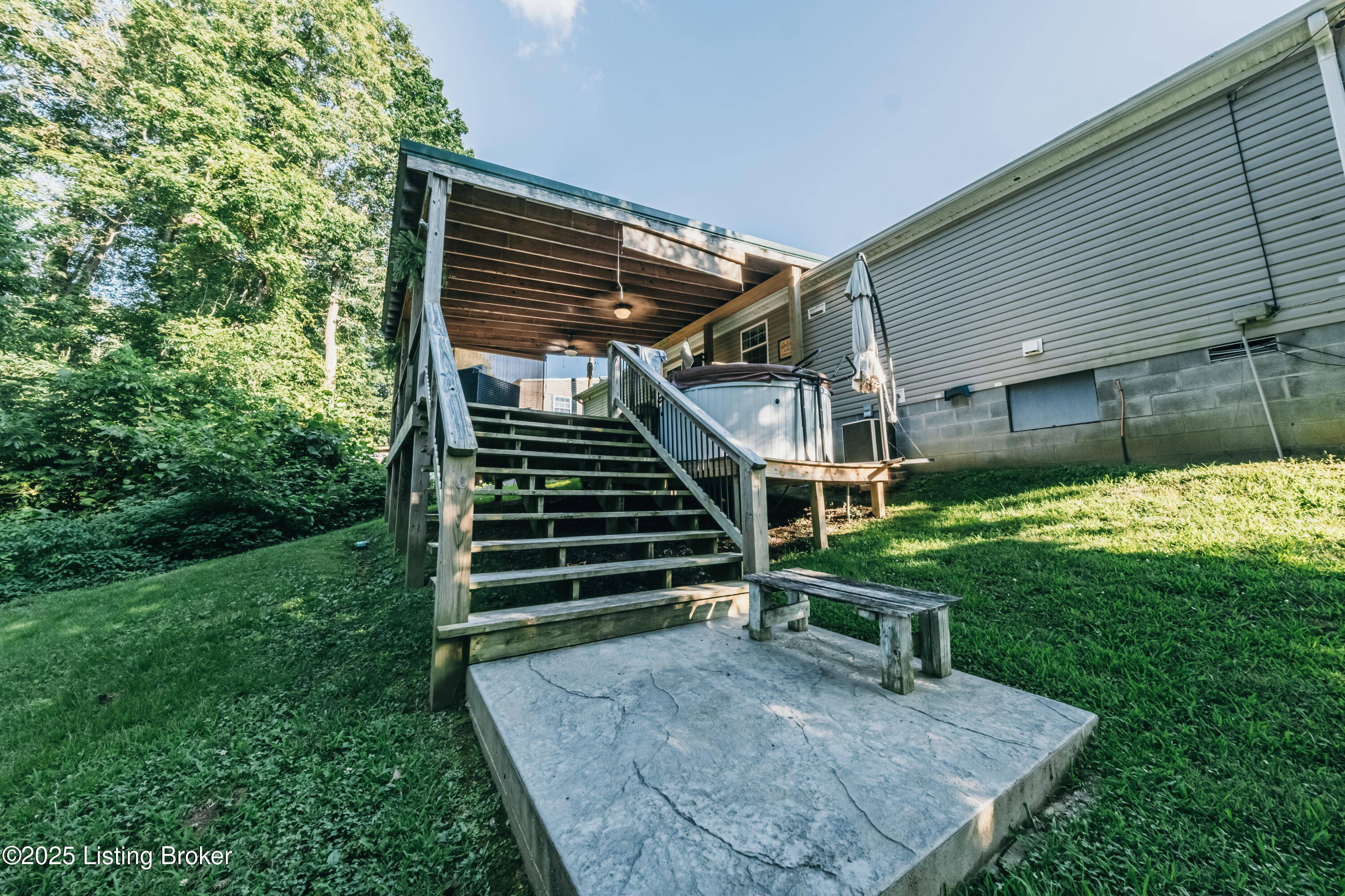 380 Cave Spring Road McDaniels, KY 40152 - Photo 47 of 69 44-_DSF5084-HDR