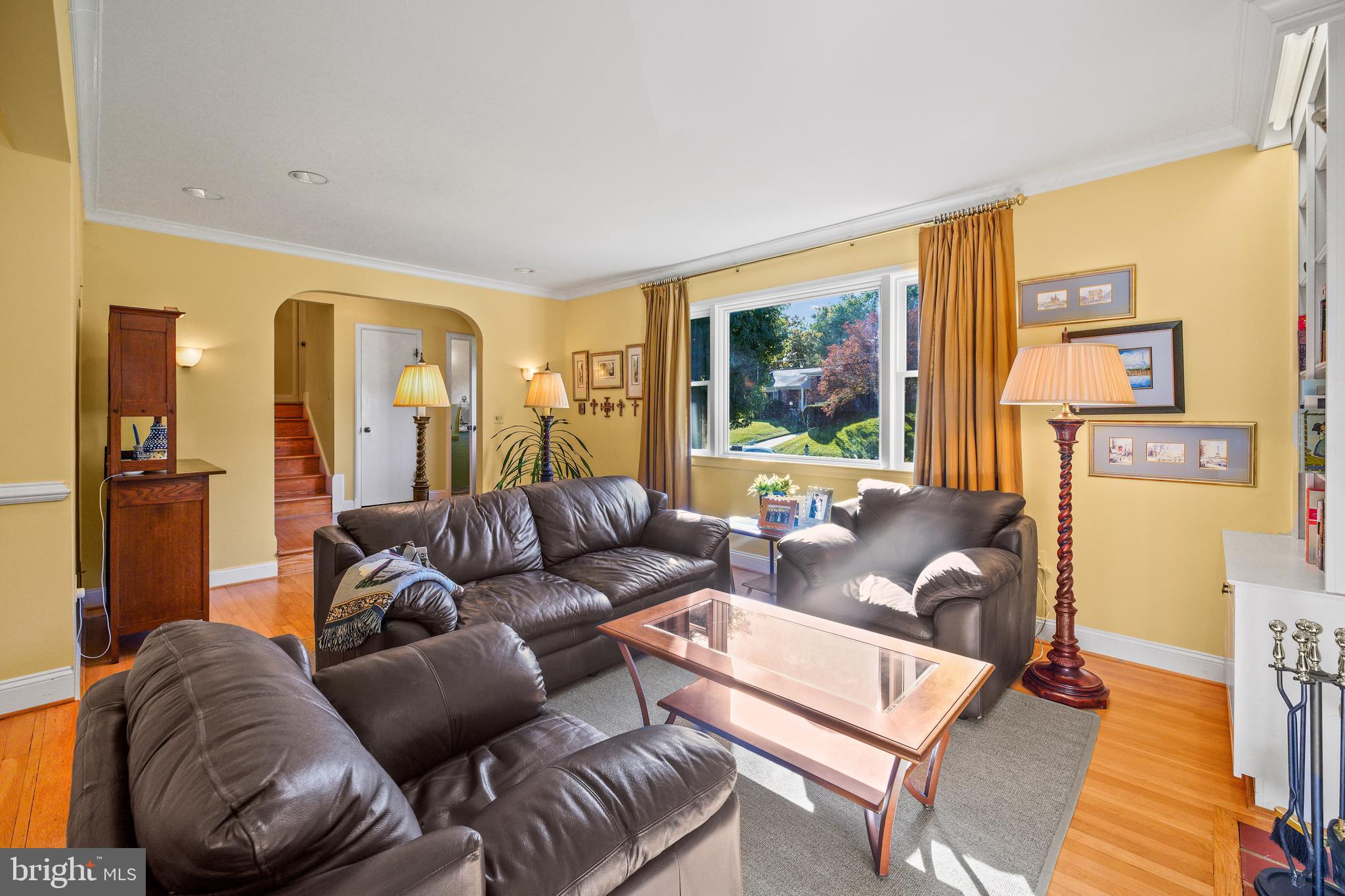 1116 Tanley Road Silver Spring, MD 20904 - Photo 7 of 46 Gallery Image 7