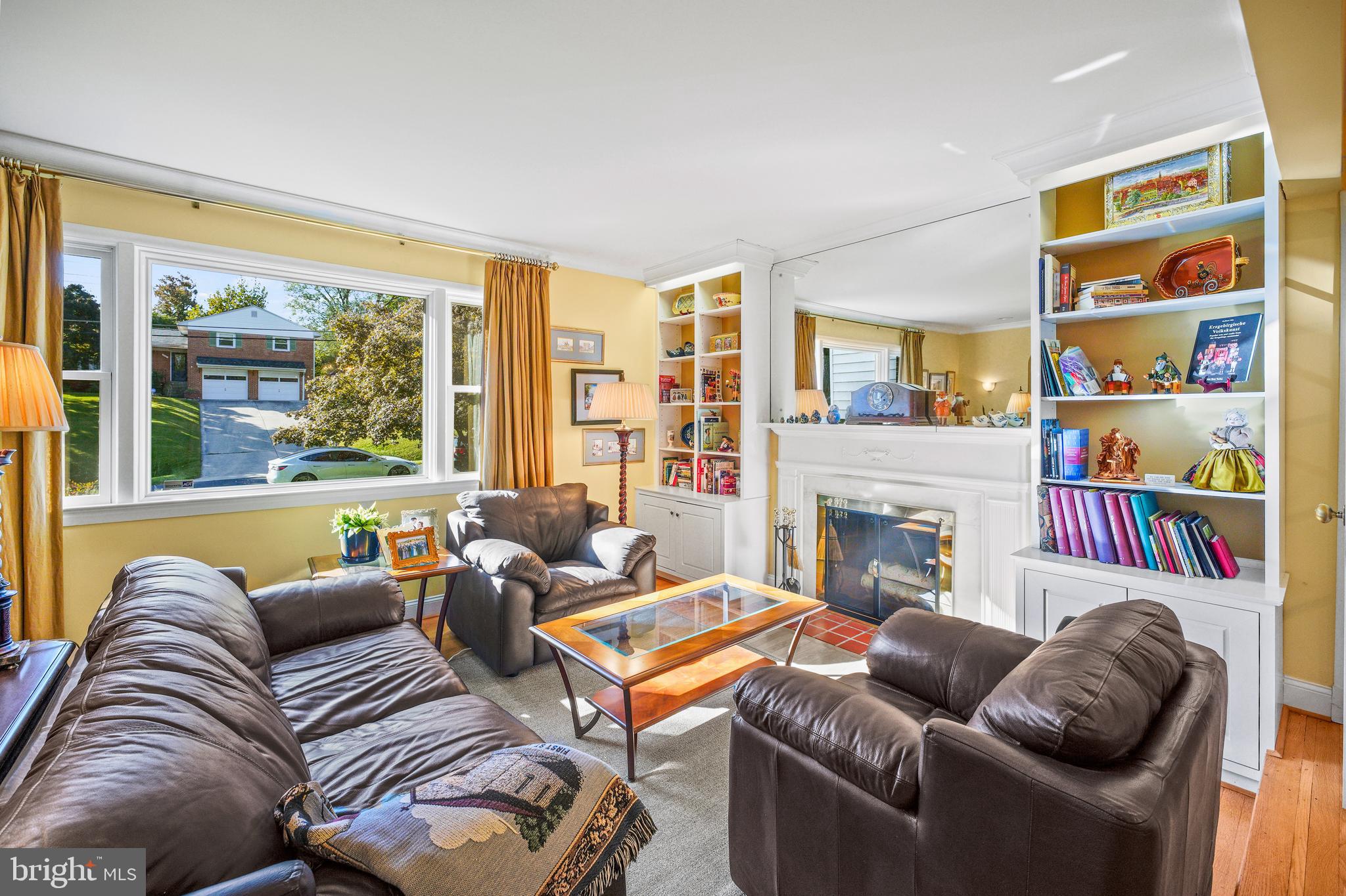 1116 Tanley Road Silver Spring, MD 20904 - Photo 8 of 46 Gallery Image 8