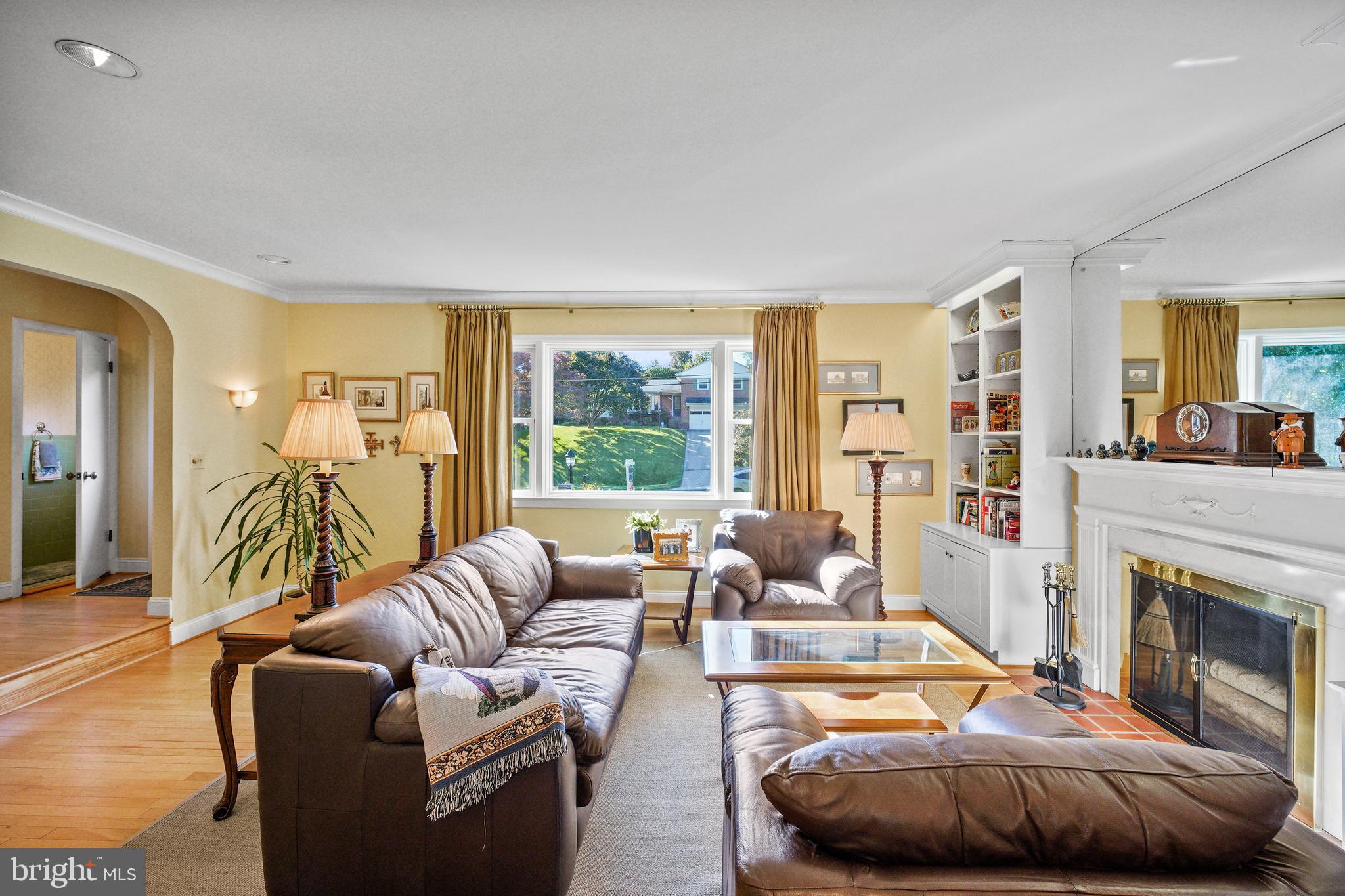 1116 Tanley Road Silver Spring, MD 20904 - Photo 10 of 46 Gallery Image 10