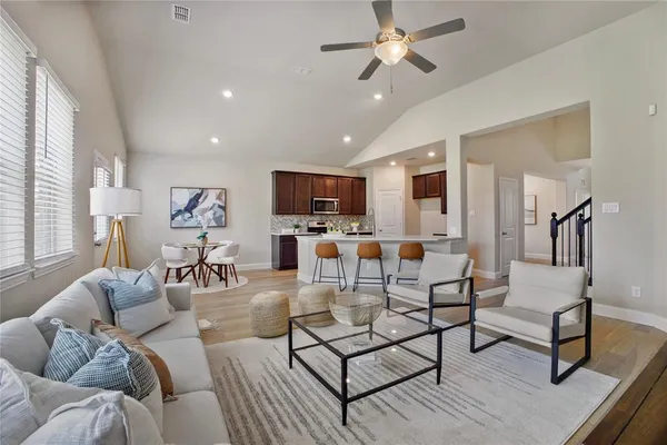 $474,000 | 6800 Elm Street, Rowlett, TX 75089