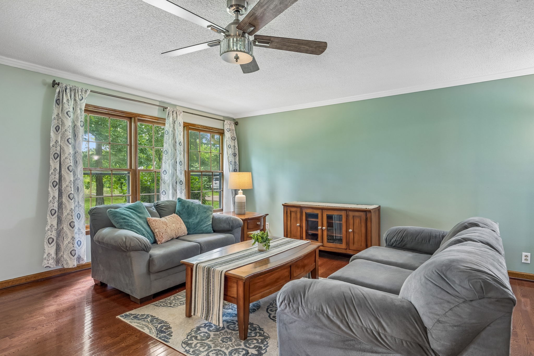1533 Iron Bridge Road Columbia, TN 38401 - Photo 12 of 69