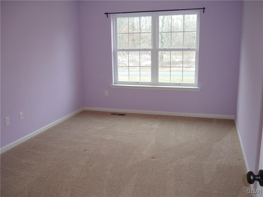 1224 Miller Road Wind Gap, PA 18091 - Photo 14 of 32 an empty room with a window