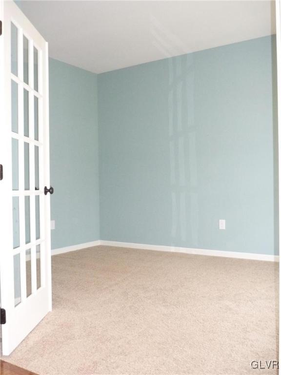 1224 Miller Road Wind Gap, PA 18091 - Photo 5 of 32 a view of an empty room