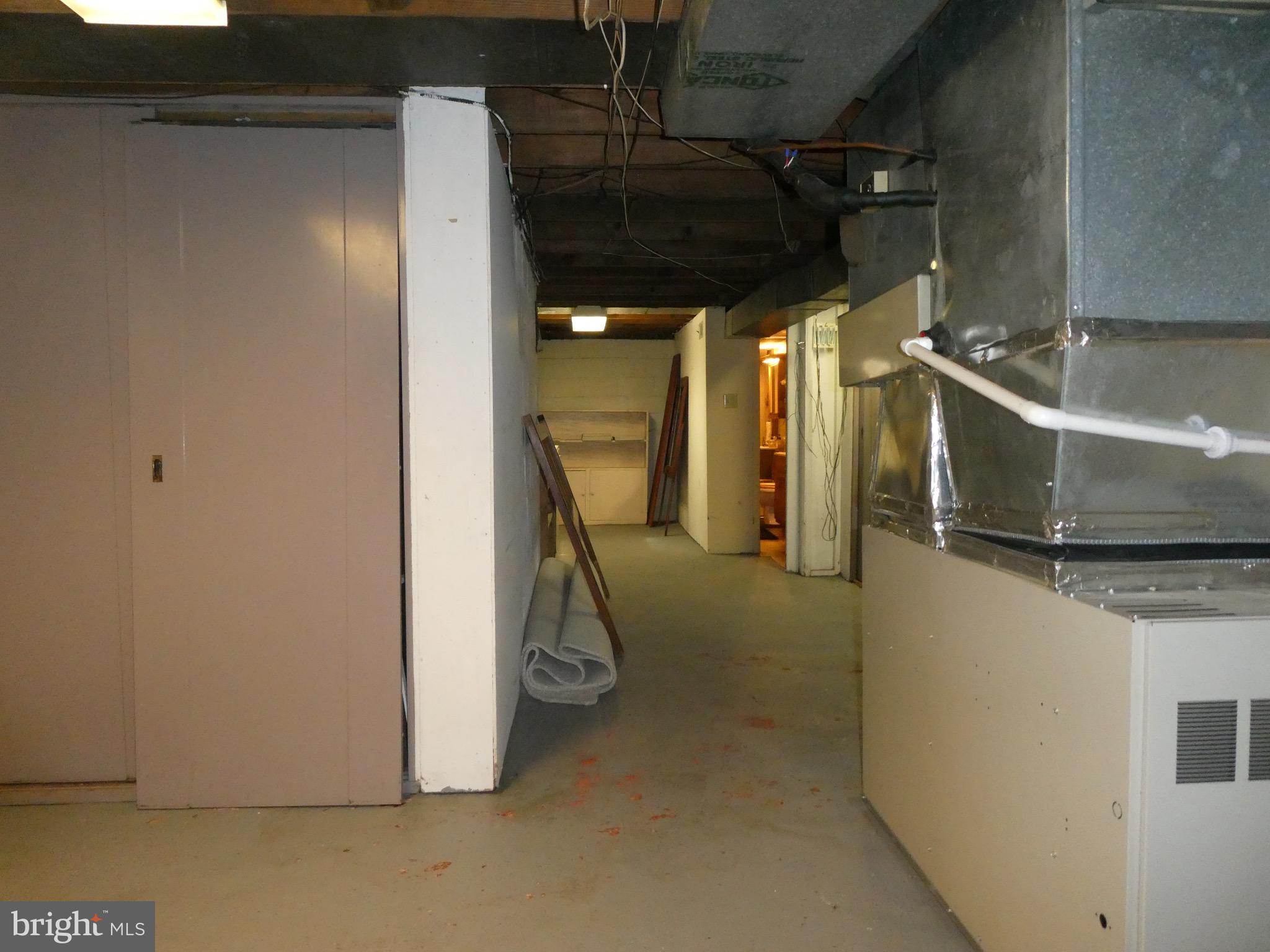 4024 Essex Road Baltimore, MD 21207 - Photo 28 of 44 Closets and floor space abound