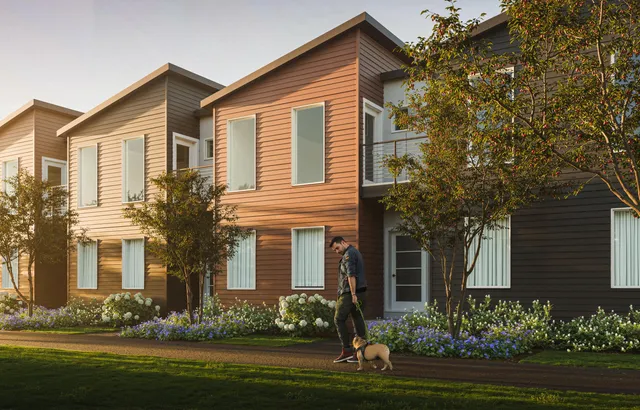 $552,800 | 41 Presumpscot Street West, Unit F, Portland, ME 04103