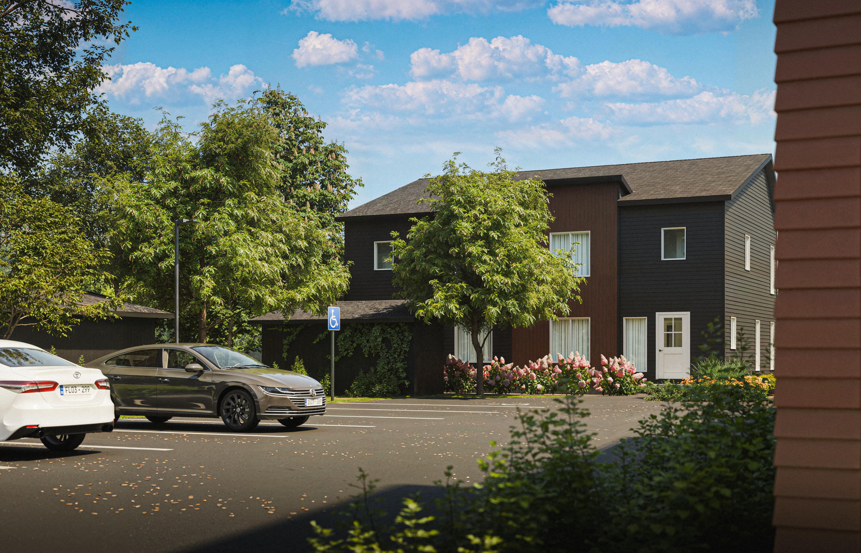 41 Presumpscot Street West, Unit F Portland, ME 04103 - Photo 9 of 9 PHA_Parking_final