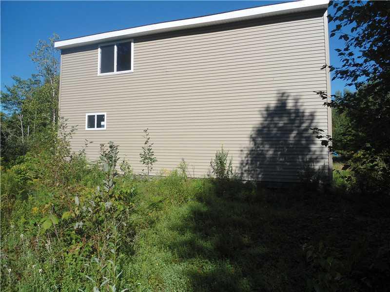 Lot 5 Pine Grove Road Lagrange, ME 04453 - Photo 3 of 7 Exterior Back.
