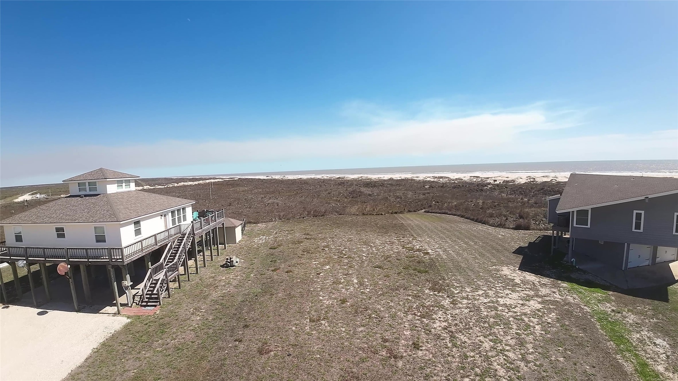 279 Private Road 640 Road Matagorda, TX 77457 - Photo 6 of 6 a view of a city