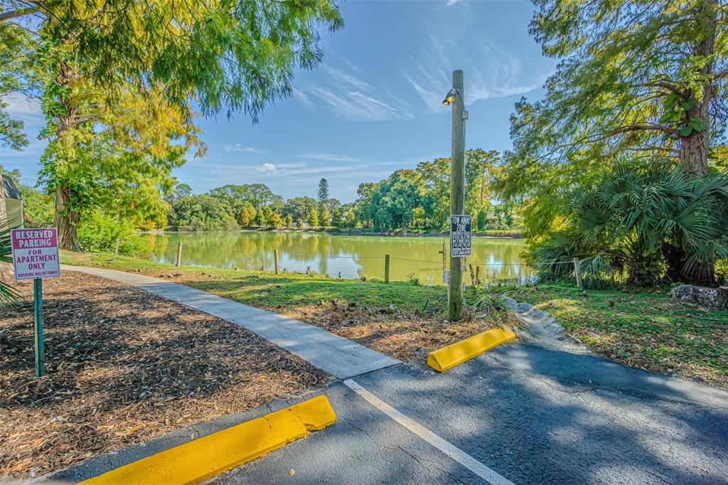 556 Clearwater Largo Road North, Unit D Largo, FL 33770 - Photo 2 of 10