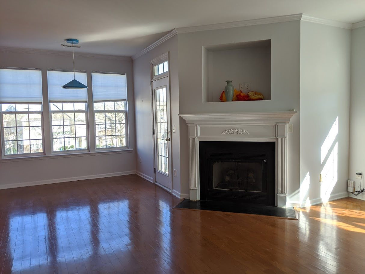 5411 Silver Moon Lane Raleigh, NC 27606 - Photo 9 of 11 Photo 10