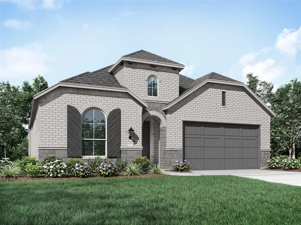 $484,671 | 1523 Lazio Way, Fate, TX 75087