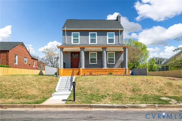 $600,000 | 2711 Montrose Avenue, Richmond, VA 23222