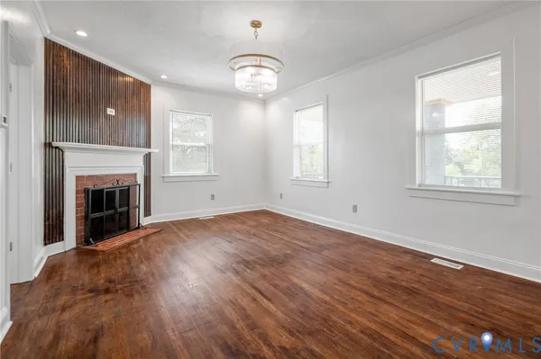 $600,000 | 2711 Montrose Avenue, Richmond, VA 23222