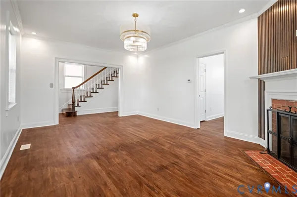 $600,000 | 2711 Montrose Avenue, Richmond, VA 23222