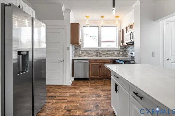 $600,000 | 2711 Montrose Avenue, Richmond, VA 23222