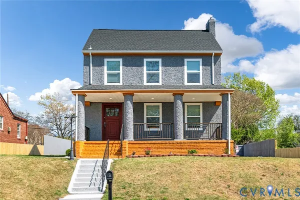 $600,000 | 2711 Montrose Avenue, Richmond, VA 23222