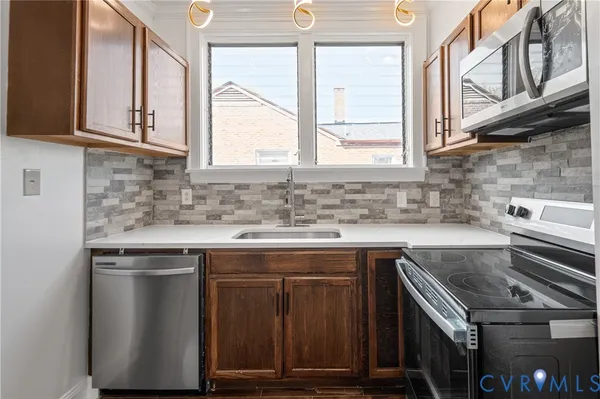 $600,000 | 2711 Montrose Avenue, Richmond, VA 23222