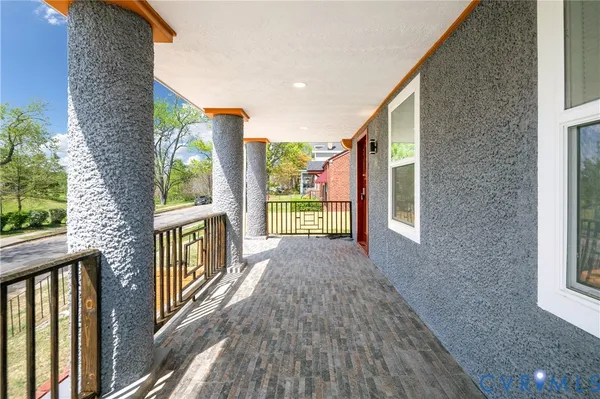 $600,000 | 2711 Montrose Avenue, Richmond, VA 23222