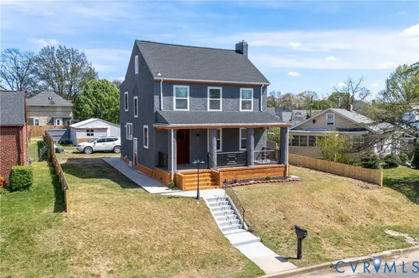 $600,000 | 2711 Montrose Avenue, Richmond, VA 23222