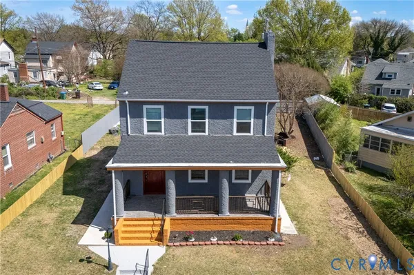$600,000 | 2711 Montrose Avenue, Richmond, VA 23222