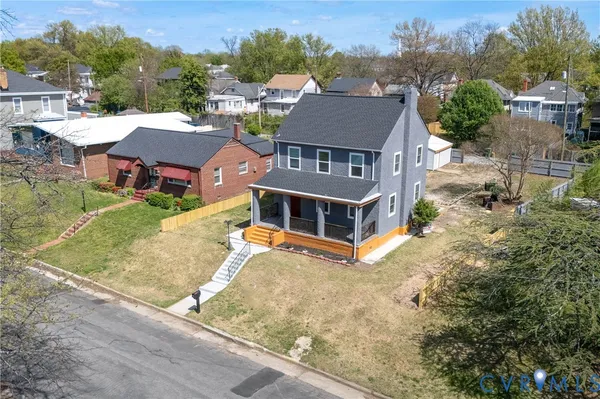 $600,000 | 2711 Montrose Avenue, Richmond, VA 23222