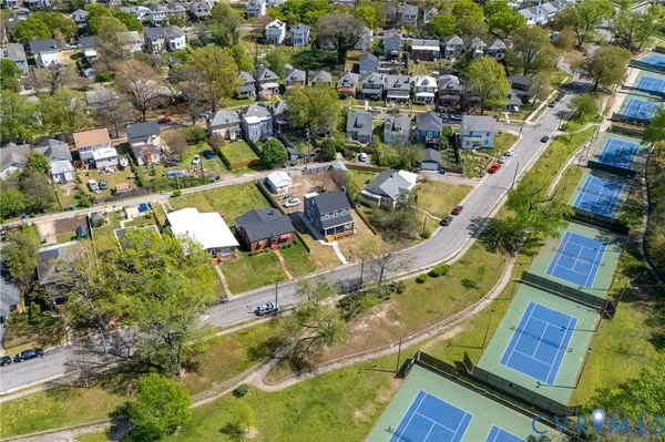 $600,000 | 2711 Montrose Avenue, Richmond, VA 23222