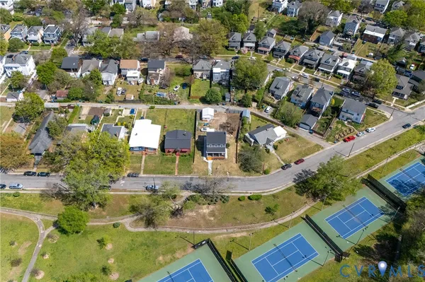 $600,000 | 2711 Montrose Avenue, Richmond, VA 23222