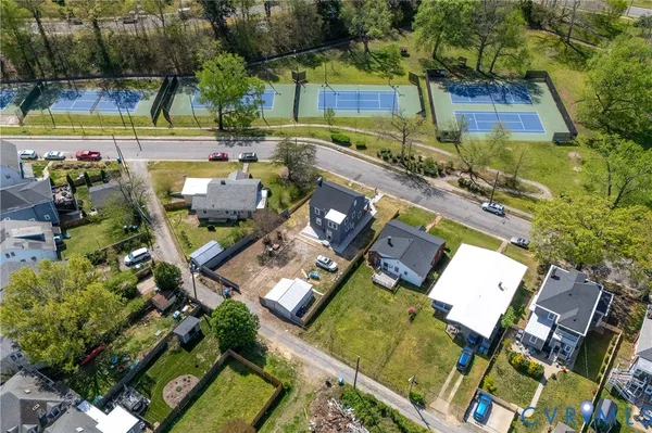 $600,000 | 2711 Montrose Avenue, Richmond, VA 23222