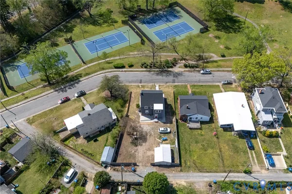 $600,000 | 2711 Montrose Avenue, Richmond, VA 23222