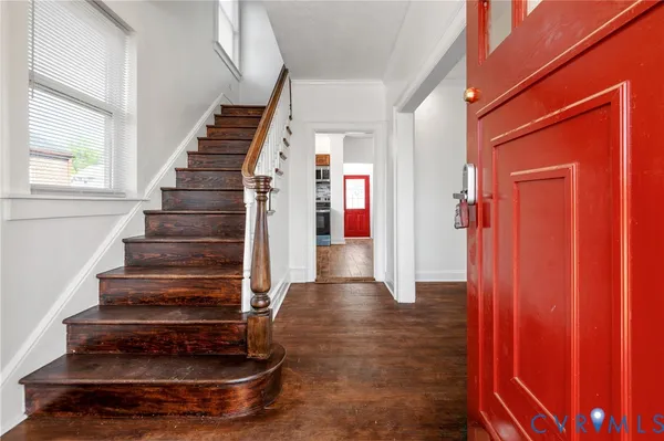 $600,000 | 2711 Montrose Avenue, Richmond, VA 23222