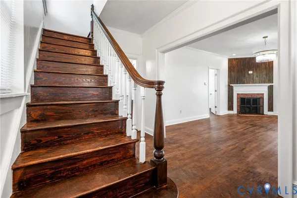 $600,000 | 2711 Montrose Avenue, Richmond, VA 23222