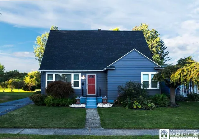 $162,500 | 115 Nevins Street, Dunkirk, NY 14048
