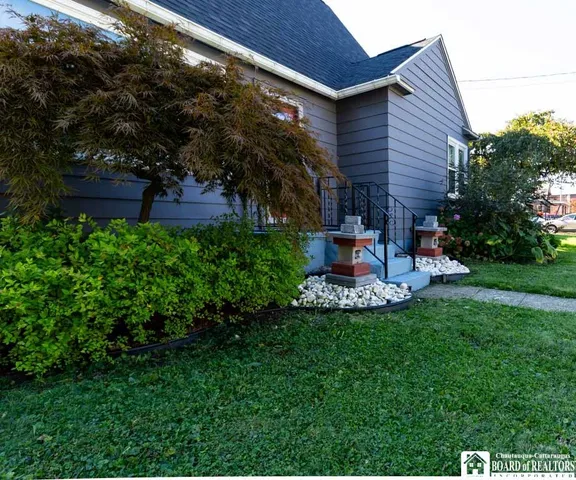 $162,500 | 115 Nevins Street, Dunkirk, NY 14048