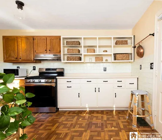 $162,500 | 115 Nevins Street, Dunkirk, NY 14048