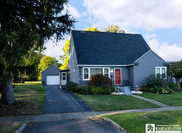 $162,500 | 115 Nevins Street, Dunkirk, NY 14048