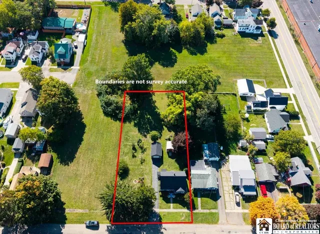 $162,500 | 115 Nevins Street, Dunkirk, NY 14048